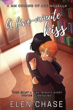 A Five-Minute Kiss  (Back in the Rain 2)