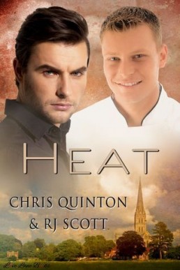 Heat (Salisbury 1)