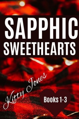 Sapphic Sweethearts: Books 1-3