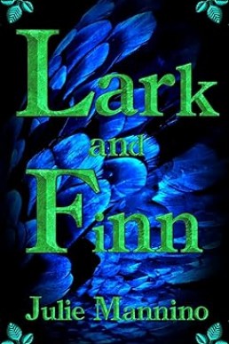 Lark and Finn (Valentine)