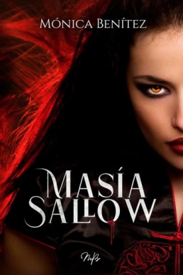 Masía Sallow (Spanish edition)