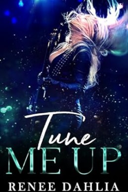 Tune Me Up: A Lesbian Romance (Bisexual Sing Team Book 3)