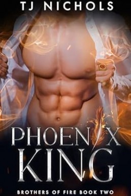 Phoenix King (Brothers of Fire 2)