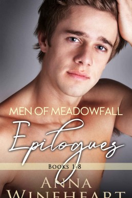 Men of Meadowfall Epilogues