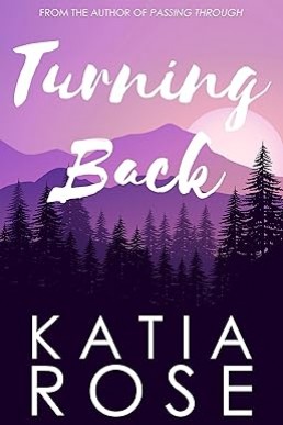 Turning Back (Three Rivers Book 2)