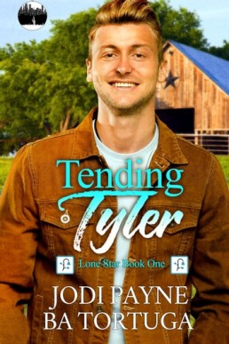 Tending Tyler (Lone Star 1)