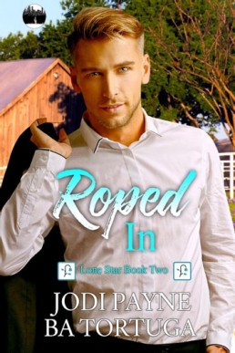 Roped In (Lone Star 2)