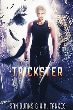 Trickster (Trckster 1)