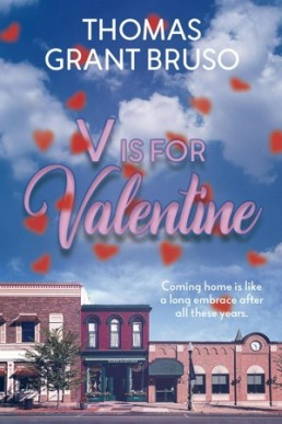 V is for Valentine