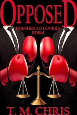 Opposed: Enemies to Lovers BDSM