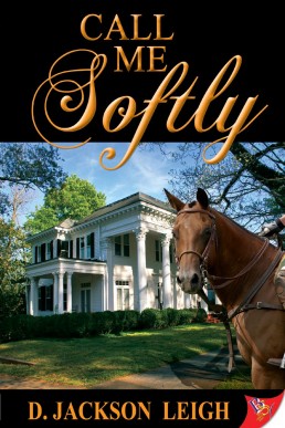 Call Me Softly (Southern Secrets #1)