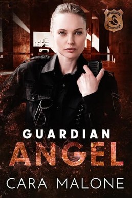 Guardian Angel (Fox County Forensics Book 8)