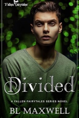 Divided (Fallen Fairytales)