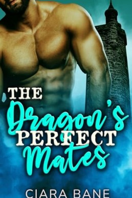 The Dragon's Perfect Mates (The Dragon's Mates 3)