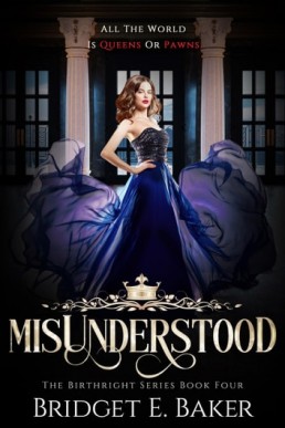 misUnderstood A Fantasy Romance