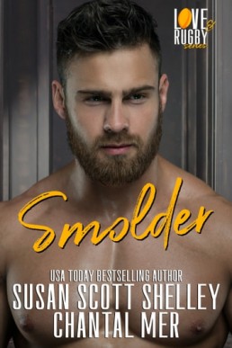 Smolder (Love & Rugby 2)