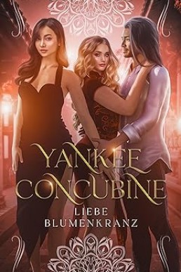 Yankee Concubine