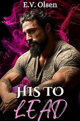 His to Lead: An MM Age Gap Romance (Wasteland Temptations Book 4)