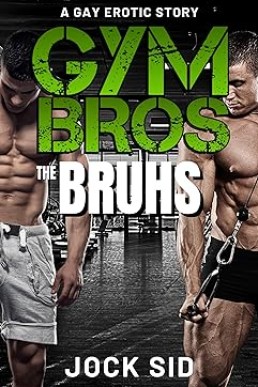 Gym Bros: The Bruhs