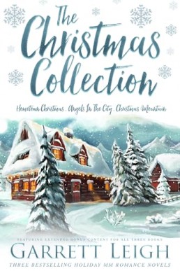 The Christmas Collection