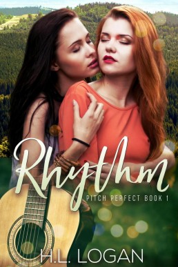 Rhythm (Pitch Perfect Book 1)