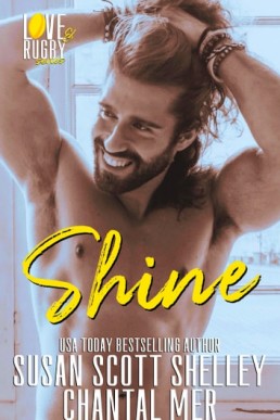 Shine (Love & Rugby 3)