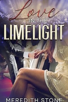 Love in the Limelight (Falling for the Actress Book 1)