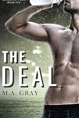 The Deal (Rules of Play 1)