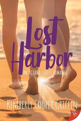 Lost Harbor  (An Oceana Series Romance)