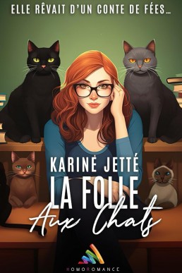 La folle aux chats (French Edition)