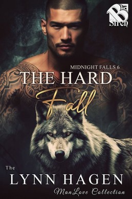 The Hard Fall (Midnight Falls 6)