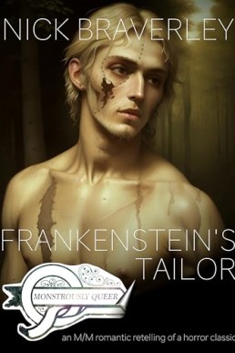 Frankenstein's Tailor (Monstrously Queer 1)