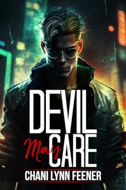 Devil May Care (The Devils of Vitality 4)