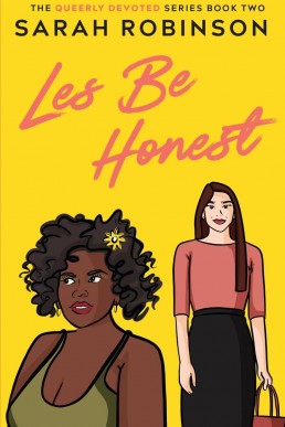 Les Be Honest: A Lesbian Romantic Comedy (2)