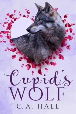 Cupid's Wolf