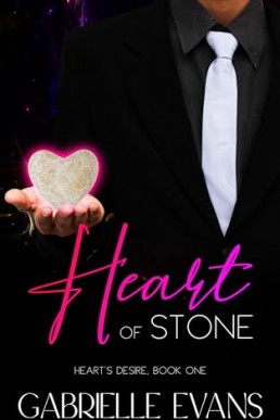 Heart of Stone (Heart's Desire 1)