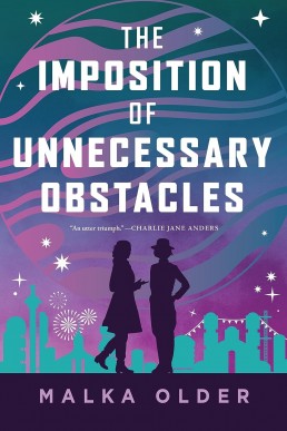 The Imposition of Unnecessary Obstacles (The Investigations of Mossa and Pleiti Book 2)