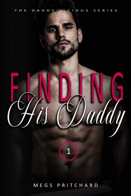 Finding His Daddy (Daddy-licious 1)