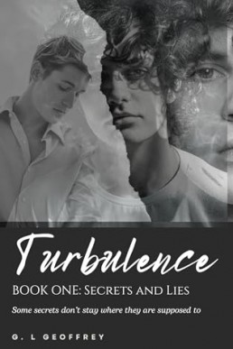 Turbulence: Secrets and Lies (Mask of Betrayal 1)