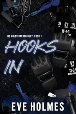 Hooks In (No Holds Barred 1)