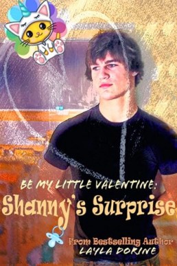 Be My Little Valentine: Shanny's Surprise