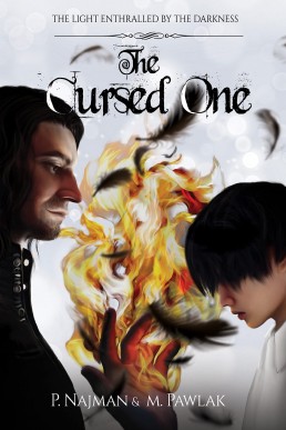 The Cursed One (The Light Enthralled by the Darkness 2)