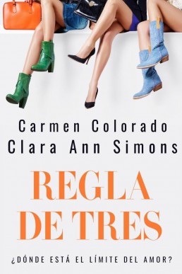 Regla de tres (Spanish Edition)