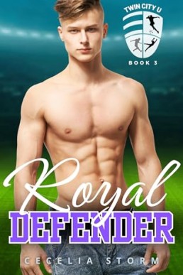 Royal Defender (Twin City U 3)