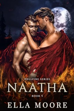 Naatha (Hellfire 5)