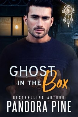 Ghost in the Box (Haunted Souls 18)