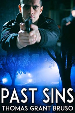 Past Sins (Officer Jack Ballinger Mysteries 1)