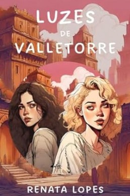 Luzes de Valletorre (Portuguese Edition)