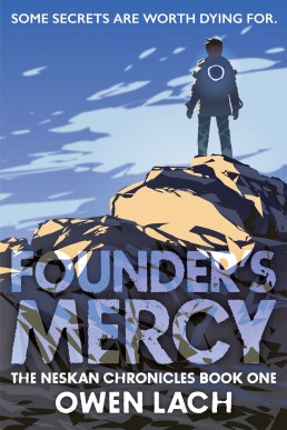 Founder's Mercy (Neskan Chronicles 1)