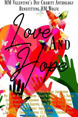 Love & Hope: A Benefit Anthology